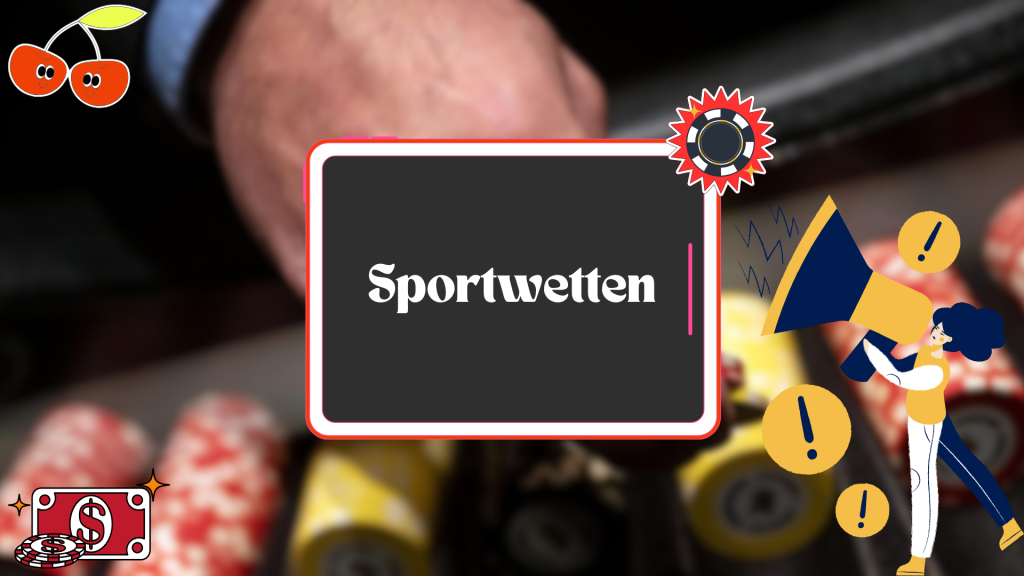 Sportwetten